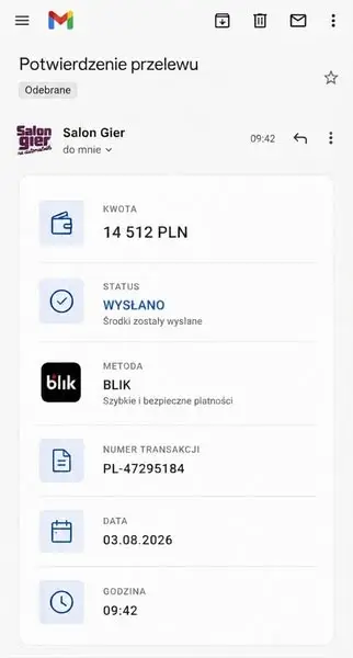 Кадр рекламы VIP Rewards
