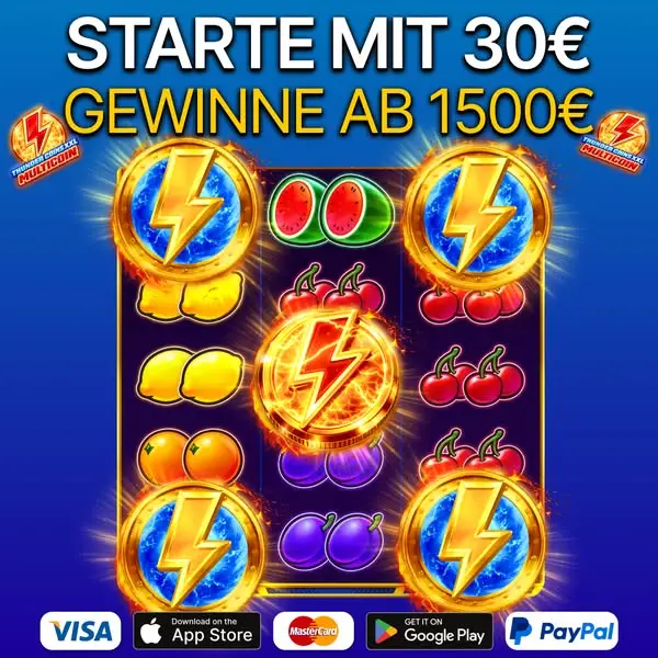 Кадр рекламы Gewinn Club