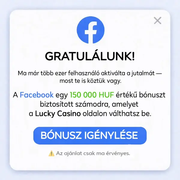 Кадр рекламы Lucky Casino