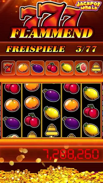 Кадр рекламы Wild Cherry Casino