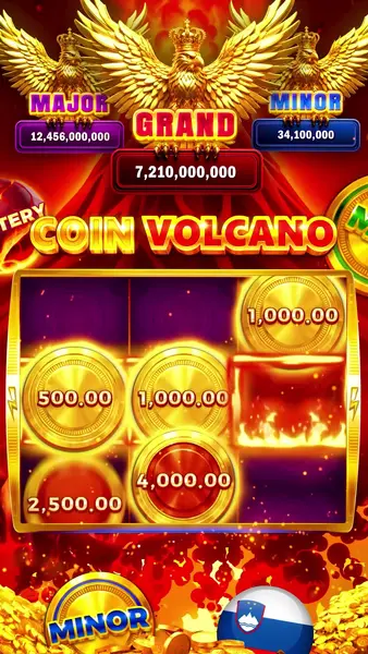 Кадр рекламы Hot Coin