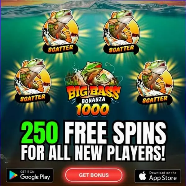 Кадр рекламы Big Win