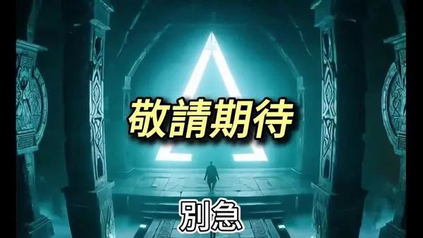 Кадр рекламы 戰勝狗男女-志佑志在