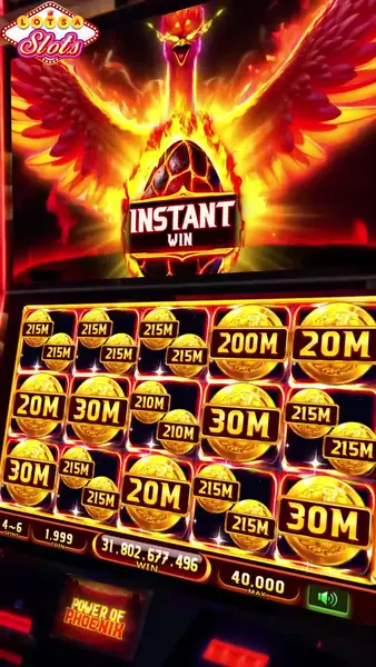 Кадр рекламы Big Win