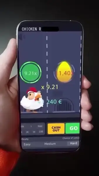 Кадр рекламы TopSlots