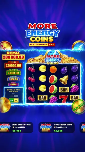 Кадр рекламы TOP SLOTS