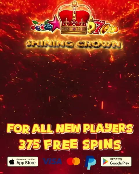 Кадр рекламы Lucky Spin