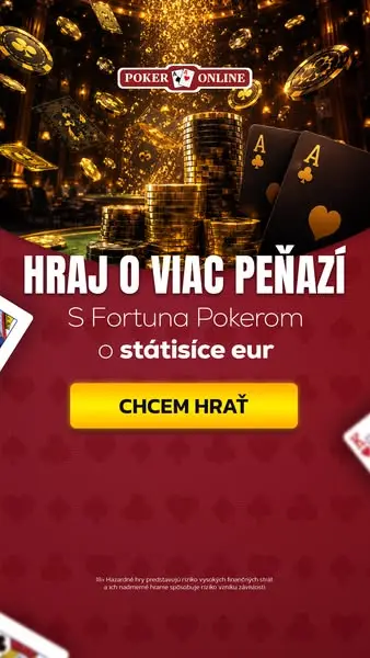 Кадр рекламы Poker online SK