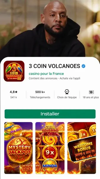 Кадр рекламы Win Slots