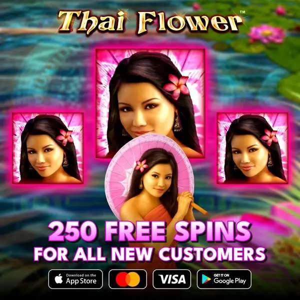 Кадр рекламы Thai Vibes