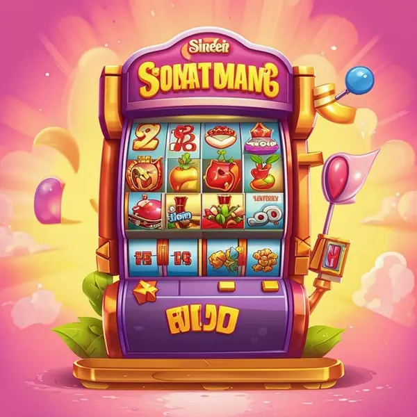 Кадр рекламы Sweet Wins PL