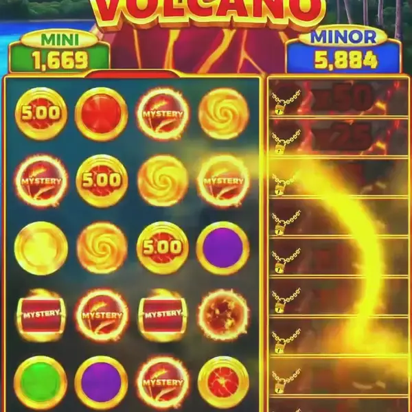 Кадр рекламы Money Game