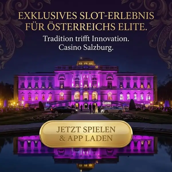 Кадр рекламы Austria Prestige Club