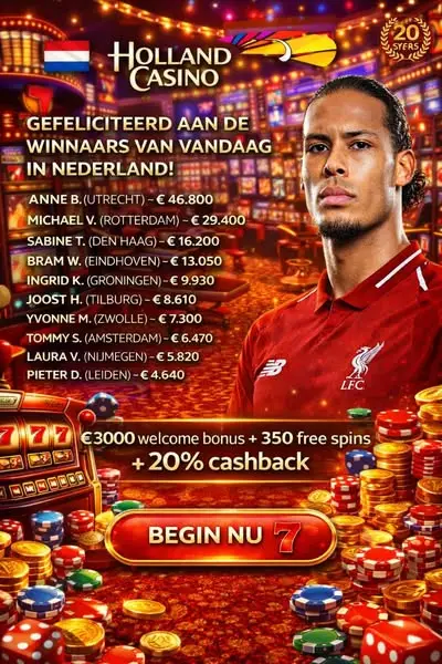 Кадр рекламы Lucky Win