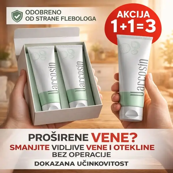 Кадр рекламы Health Standard