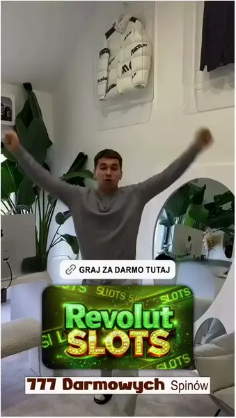 Кадр рекламы Golden Shuffle