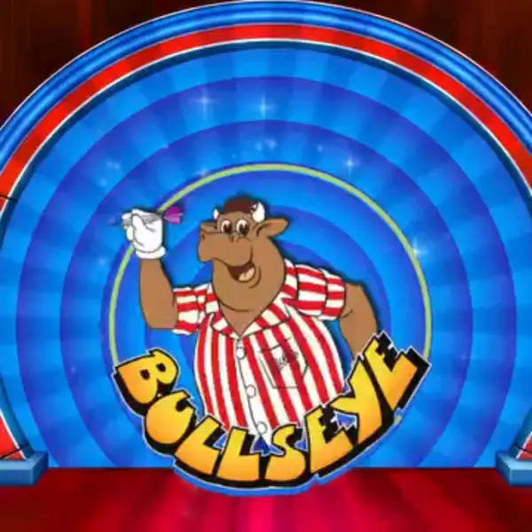 Кадр рекламы Bullseye Online