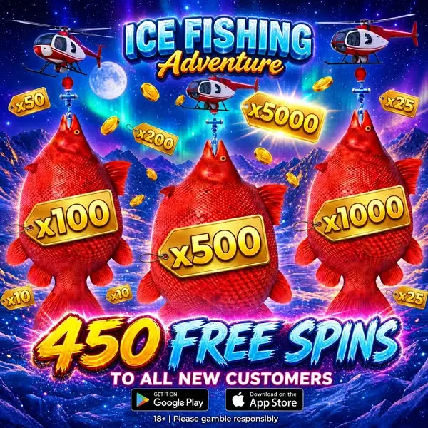 Кадр рекламы Play & Win UK