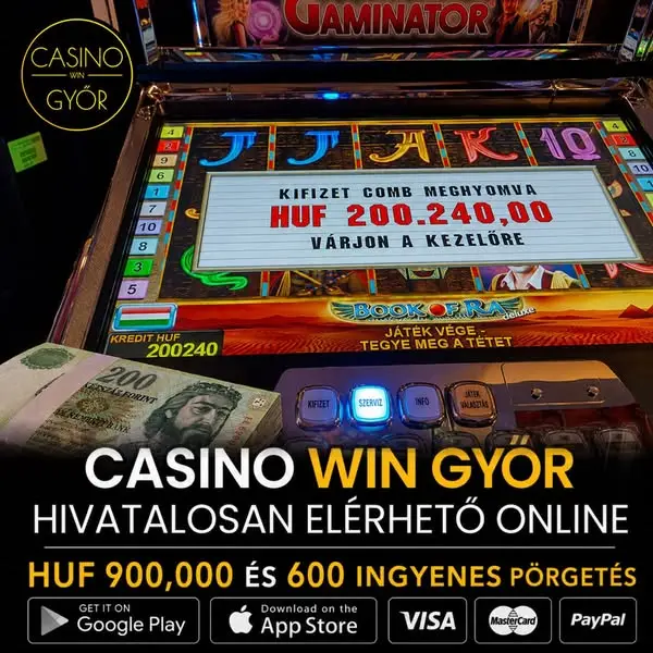 Кадр рекламы Ringo Spin