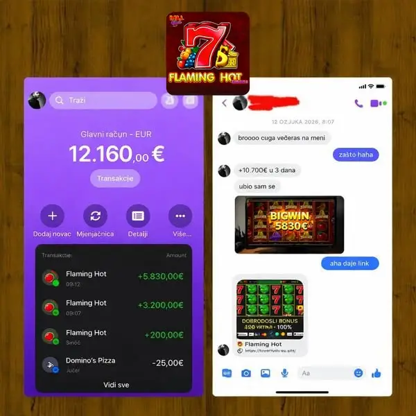 Кадр рекламы VIP Egypt Slot