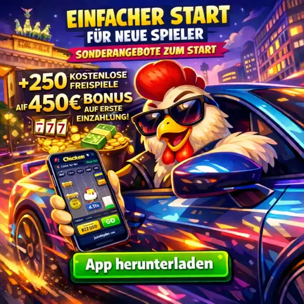 Кадр рекламы Online Casino
