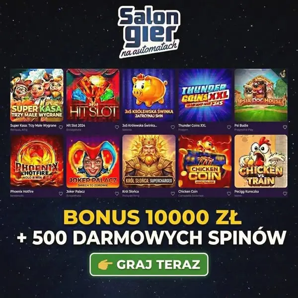 Кадр рекламы Strefa Online Polska