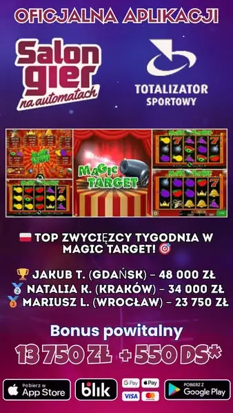 Кадр рекламы Salon Gier