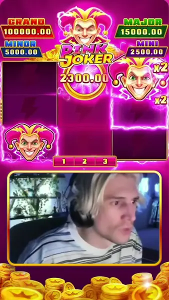 Кадр рекламы Best Online Slots