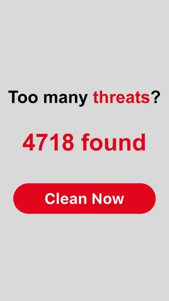 Кадр рекламы Virus Free