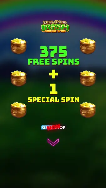 Кадр рекламы Hold & Win