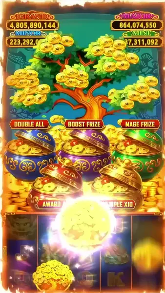 Кадр рекламы Golden Spin