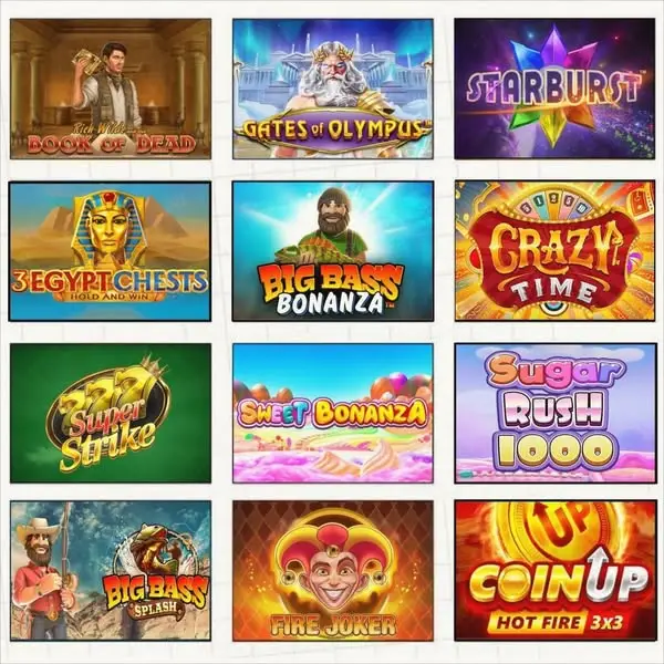 Кадр рекламы OPAP Slot