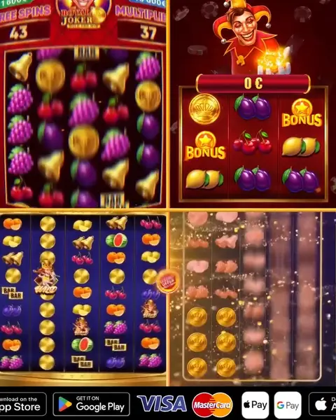 Кадр рекламы Royal Slots