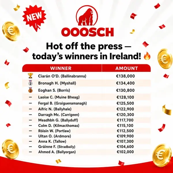 Кадр рекламы 0oosch Online