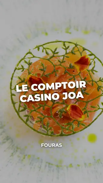 Кадр рекламы Epicu La Rochelle - Food