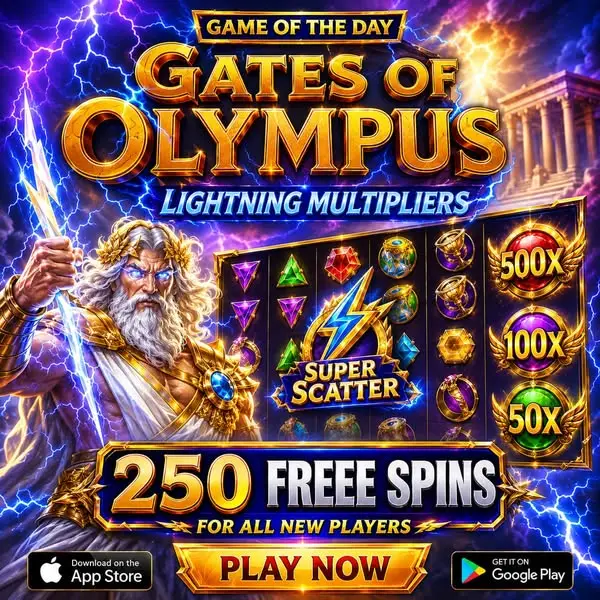 Кадр рекламы Online Casino