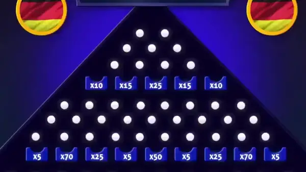 Кадр рекламы Online Slots