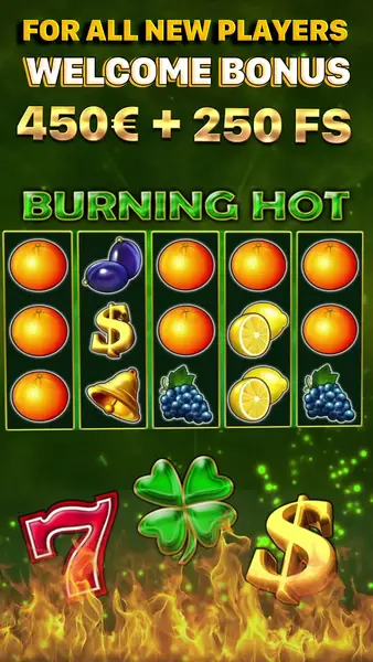 Кадр рекламы Top Slots