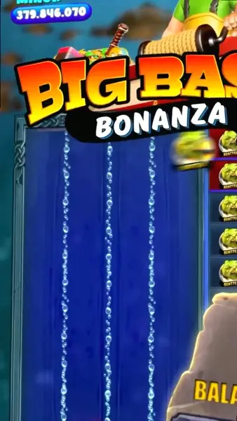 Кадр рекламы Jackpot Journey