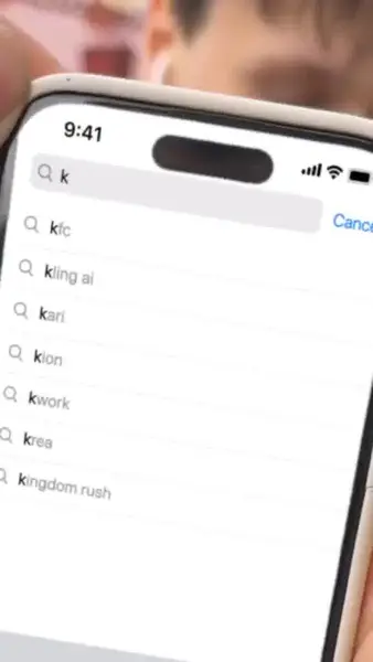Кадр рекламы BIG WIN