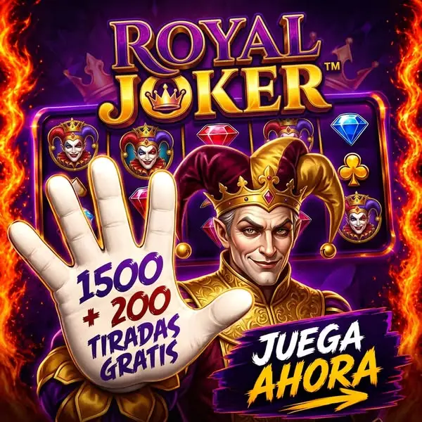Кадр рекламы Joker Game