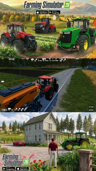 Кадр рекламы Game World Romania