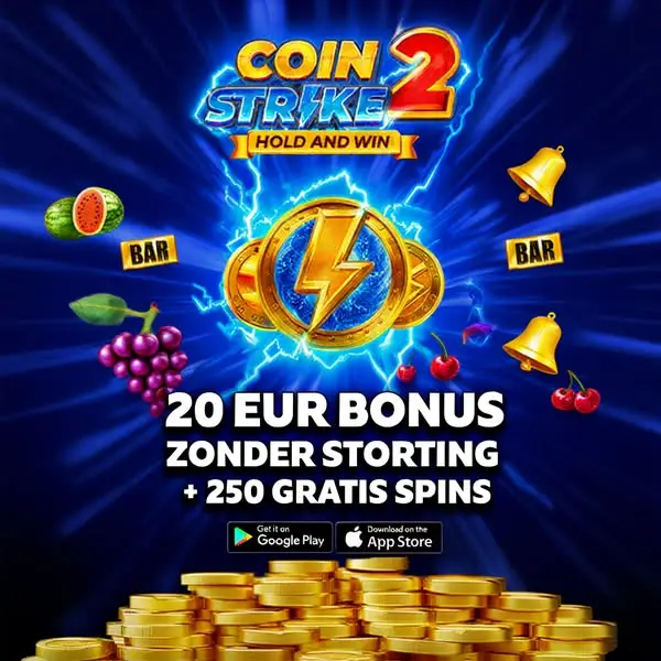 Кадр рекламы BoomZino: Hold and Win