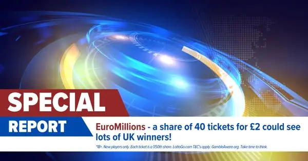 Кадр рекламы Colchester Gazette