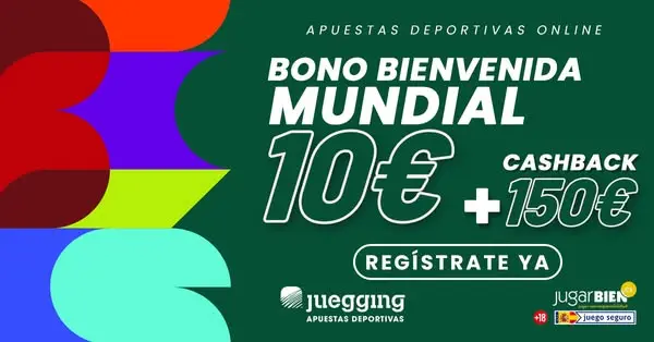 Кадр рекламы Juegging.es