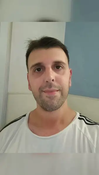 Кадр рекламы Gabe Berry Andy Dean