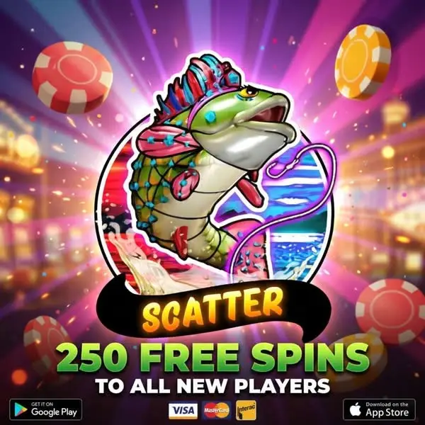 Кадр рекламы Hold & Win