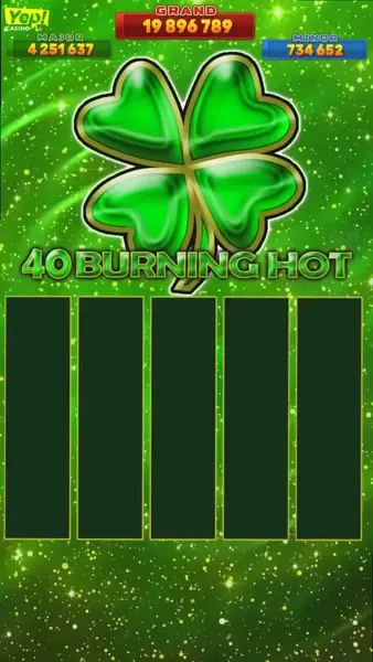 Кадр рекламы Top Slots