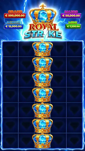 Кадр рекламы Vegas Gold Spins