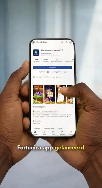 Кадр рекламы Top App